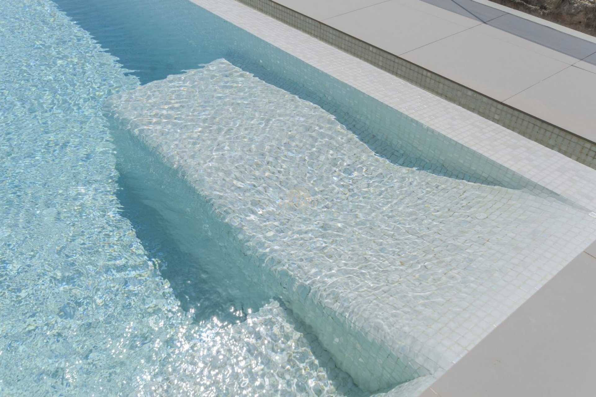 New Build - Villa -
Orihuela Costa - Campoamor
