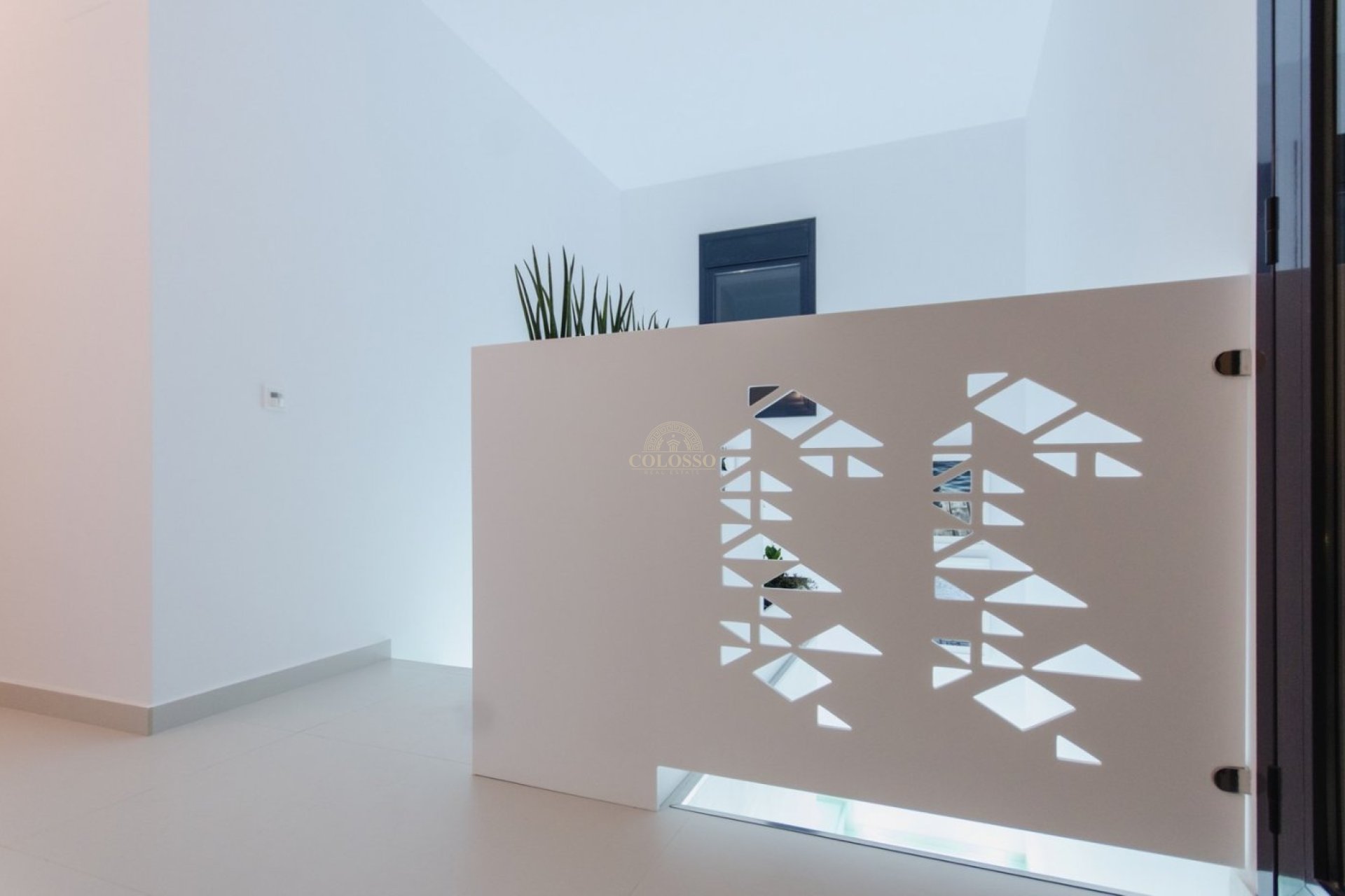 New Build - Villa -
Orihuela Costa - Campoamor