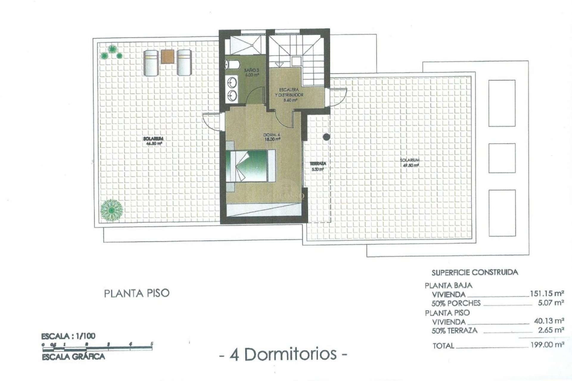 New Build - Villa -
Orihuela Costa - Campoamor