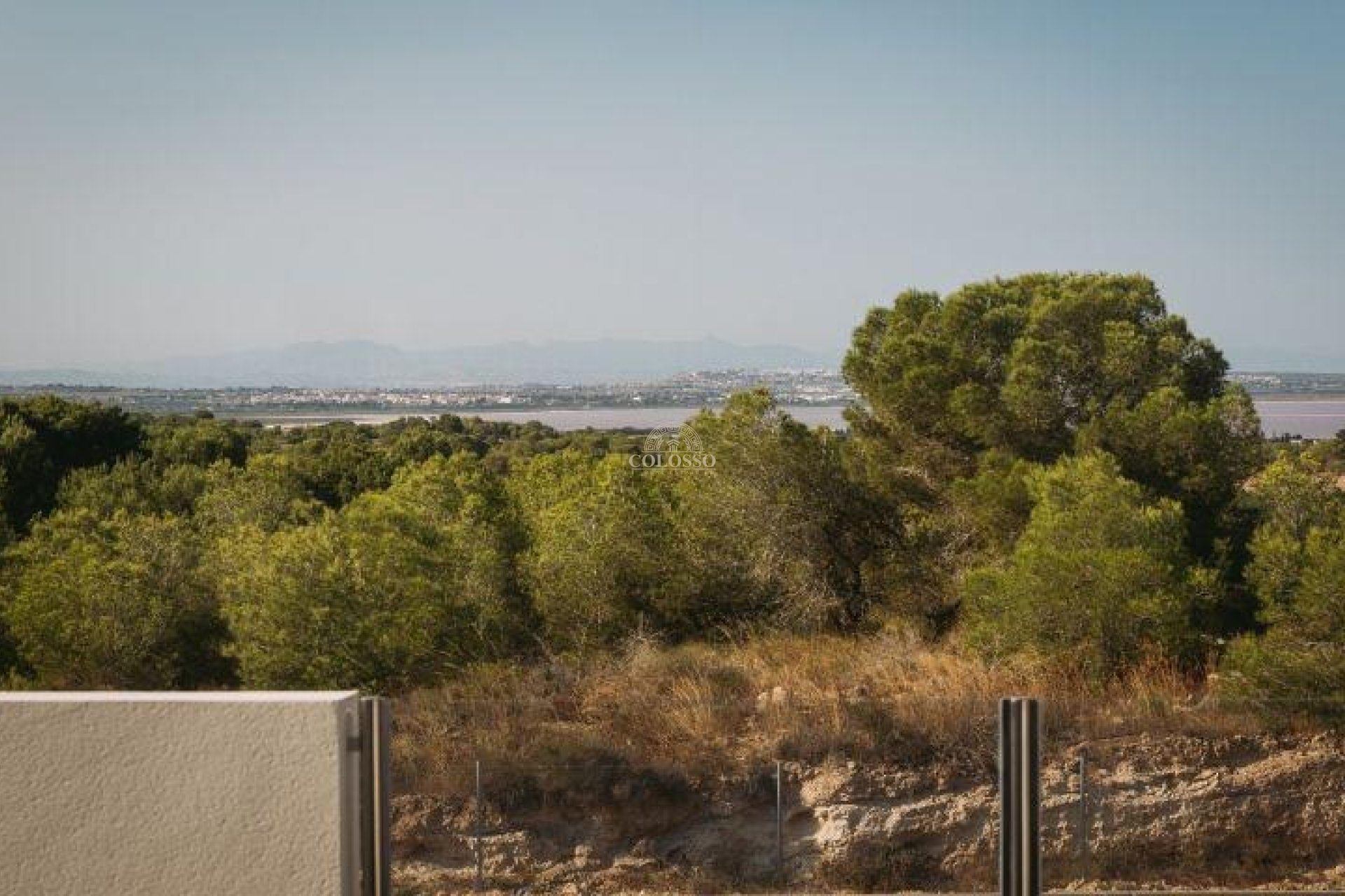 New Build - Villa -
Orihuela Costa - PAU 8