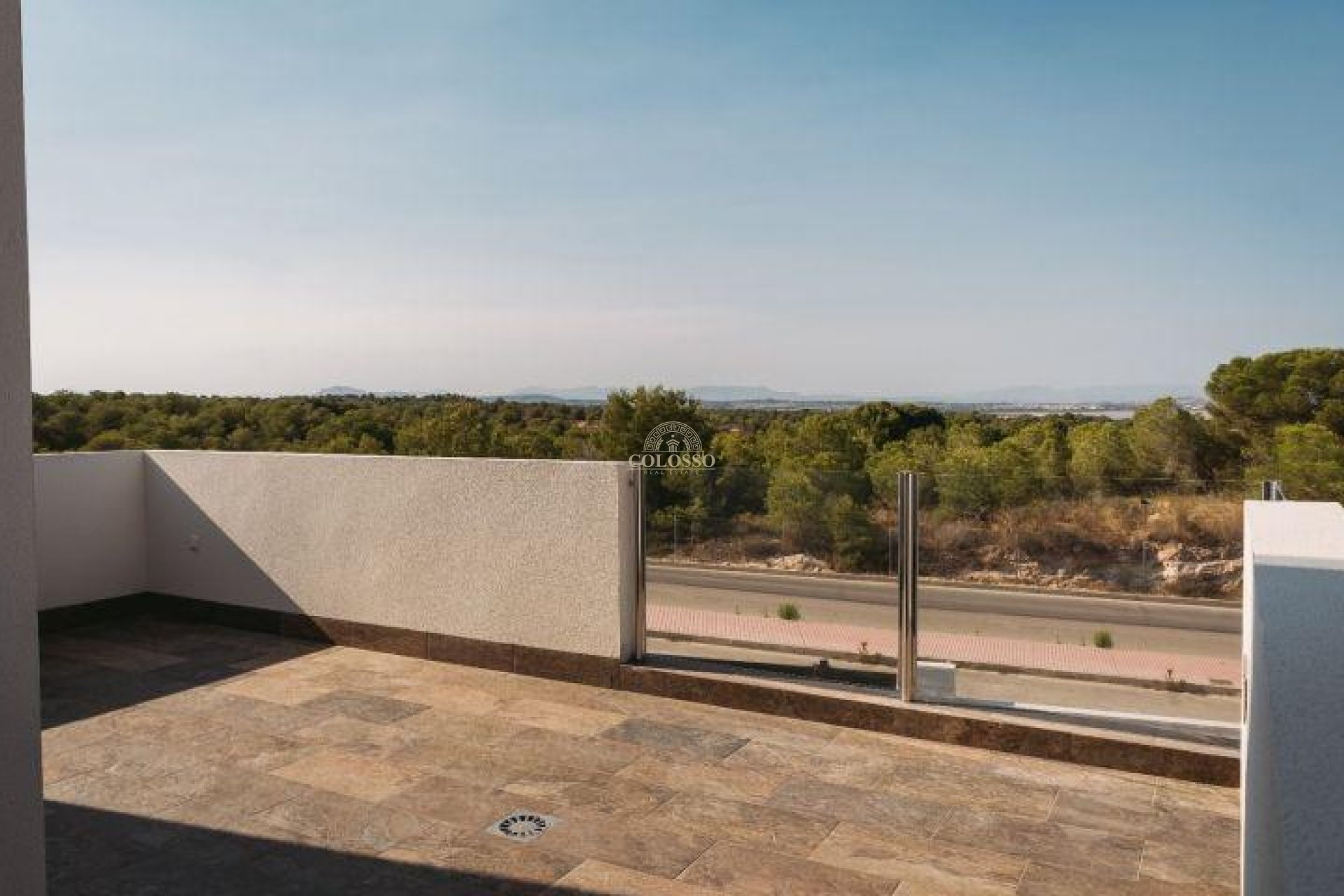 New Build - Villa -
Orihuela Costa - PAU 8