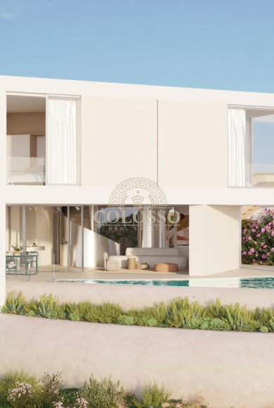 New Build - Villa -
Orihuela