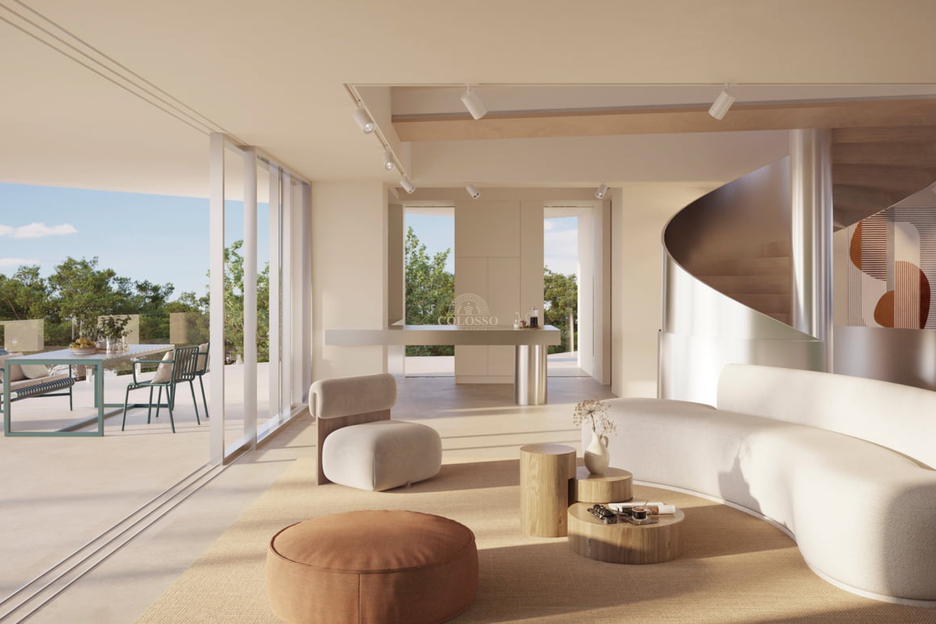New Build - Villa -
Orihuela