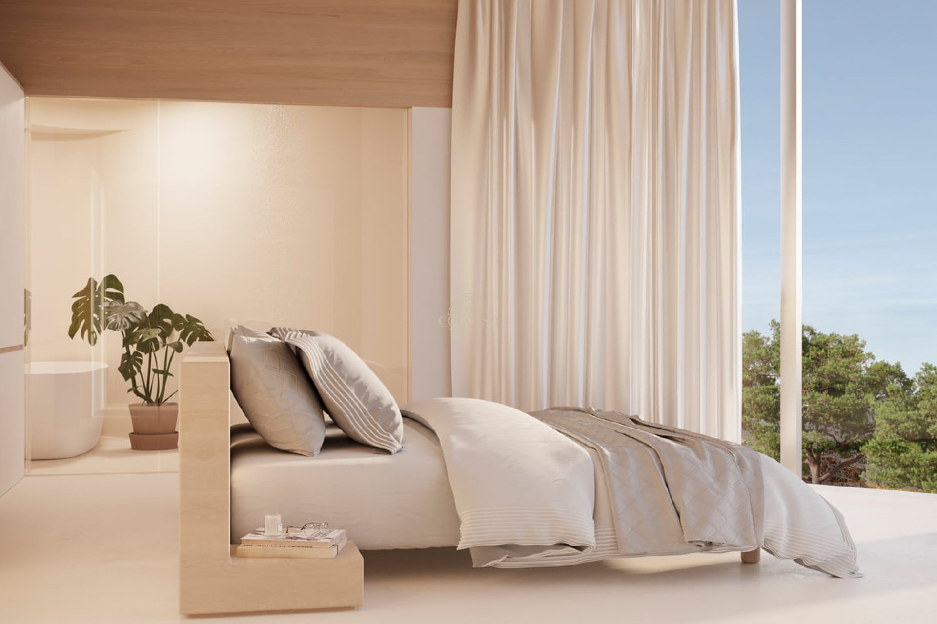 New Build - Villa -
Orihuela