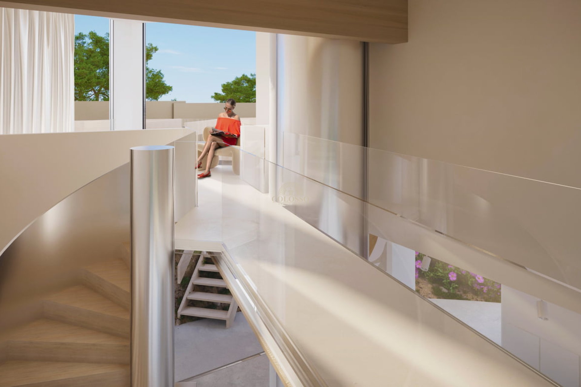 New Build - Villa -
Orihuela