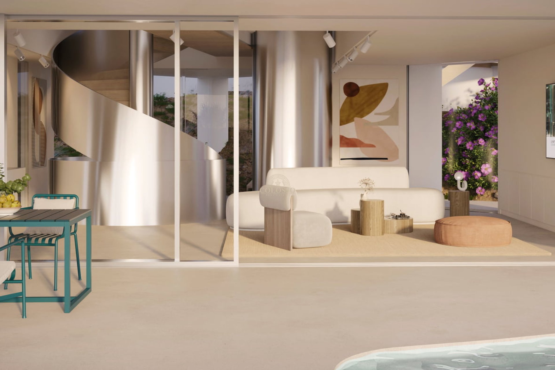 New Build - Villa -
Orihuela