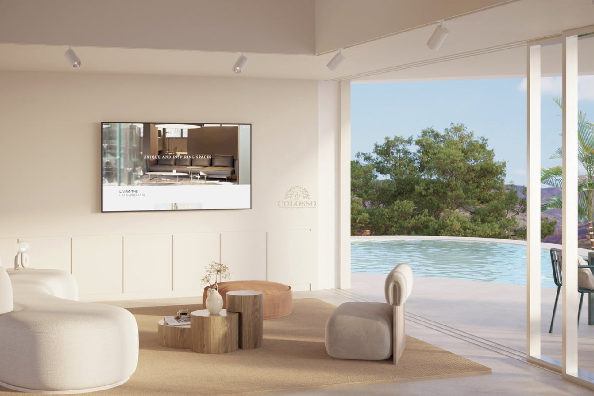 New Build - Villa -
Orihuela