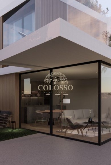 New Build - Villa -
Pilar de la Horadada - La Torre de la Horadada