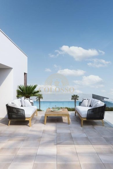 New Build - Villa -
Pilar de la Horadada - La Torre de la Horadada