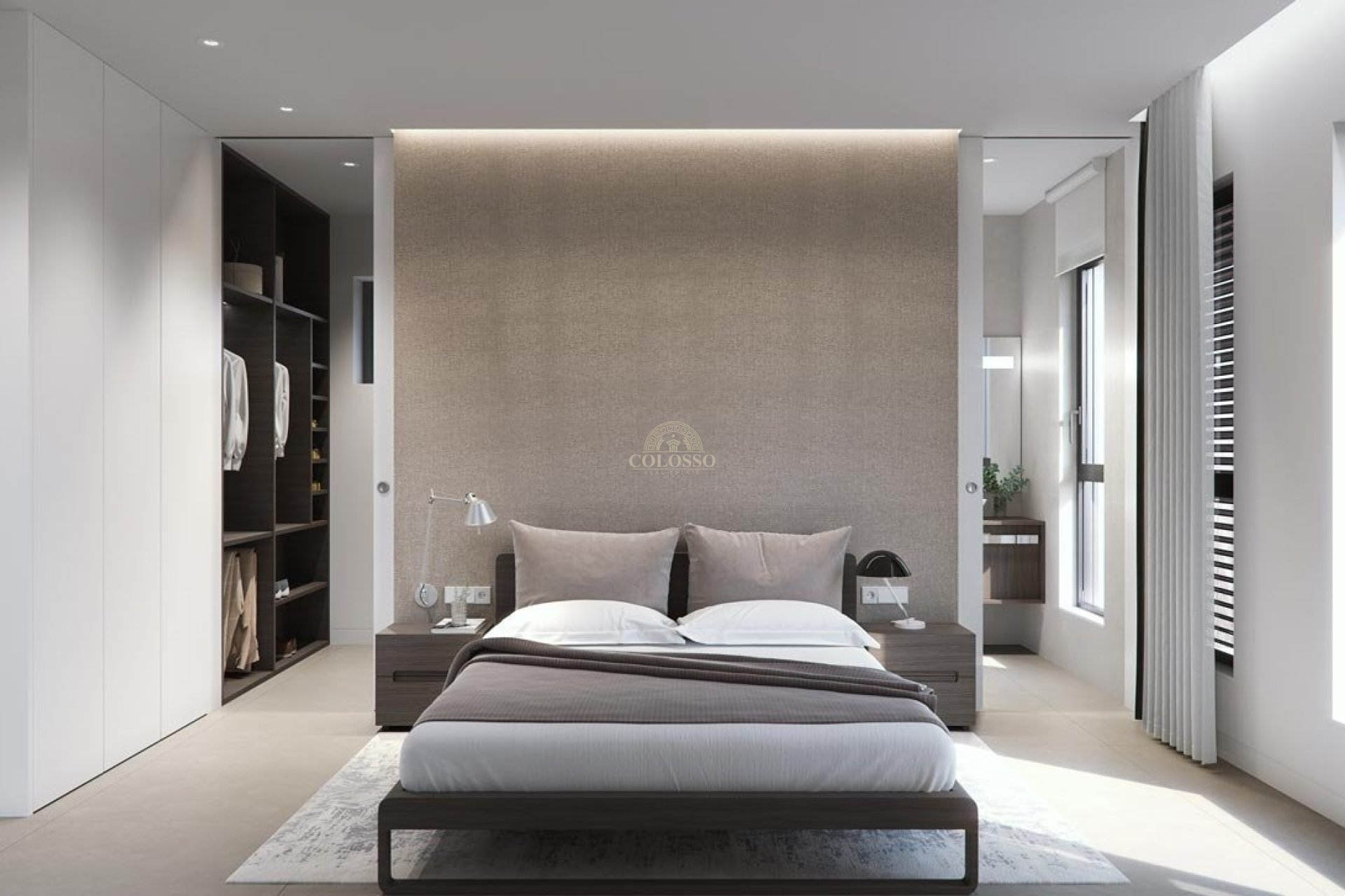 New Build - Villa -
Pilar de la Horadada - La Torre de la Horadada