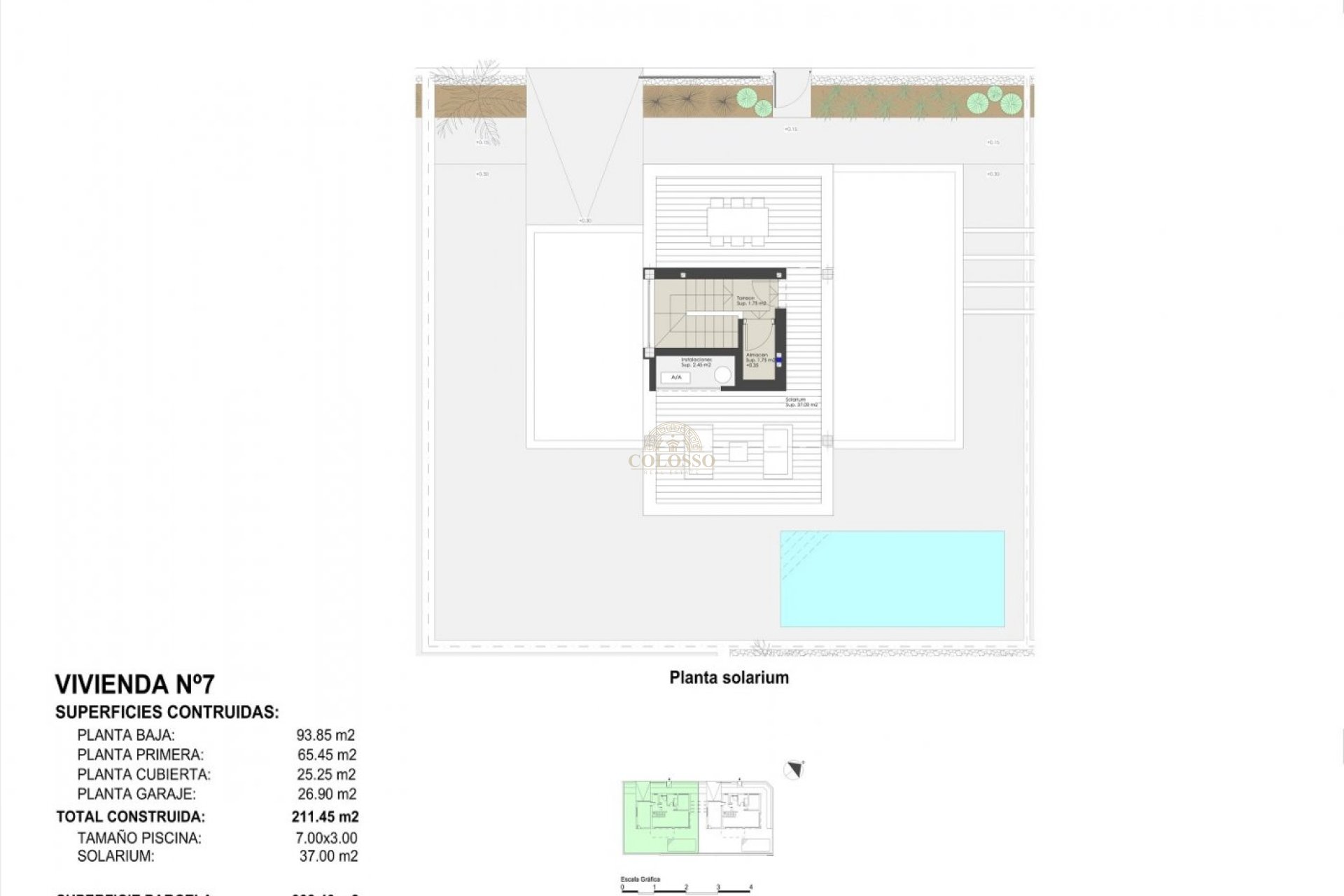 New Build - Villa -
Pilar de la Horadada - La Torre de la Horadada