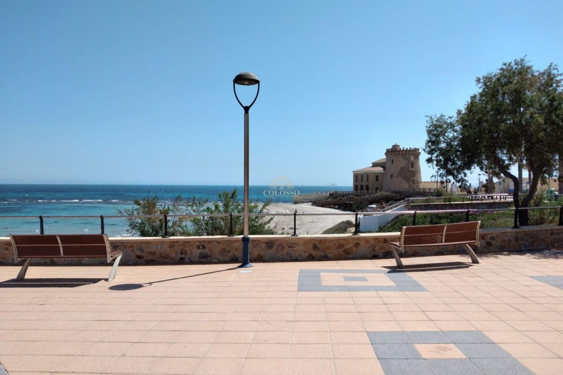 New Build - Villa -
Pilar de la Horadada - La Torre de la Horadada