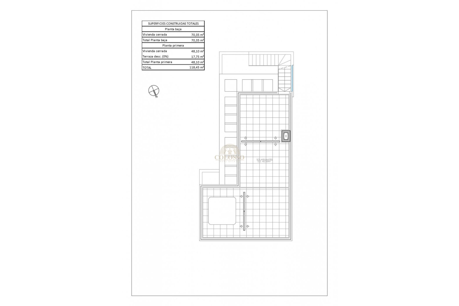 New Build - Villa -
Pilar de la Horadada - Lo Romero Golf