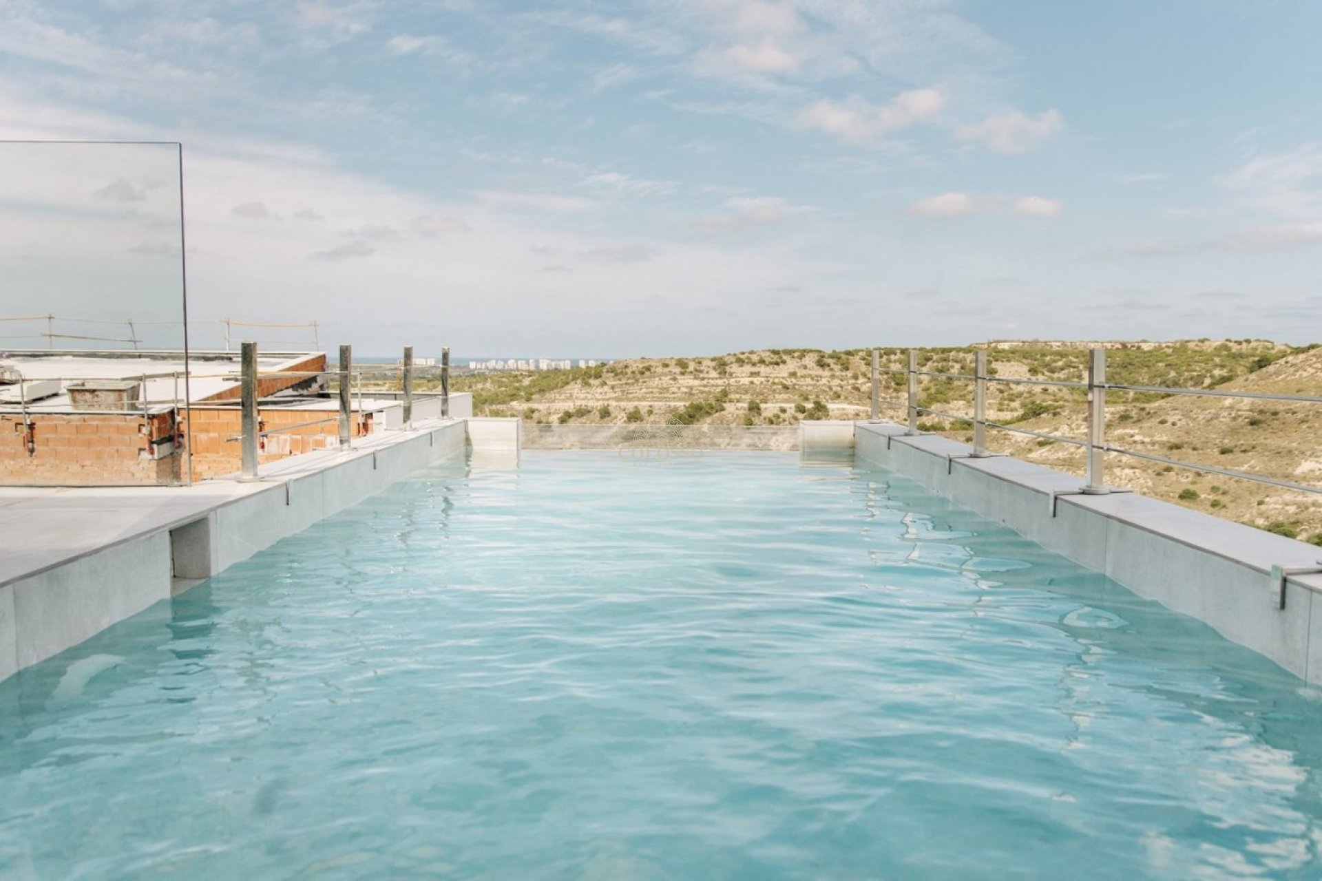 New Build - Villa -
Rojales - ALTOS DE LA MARQUESA