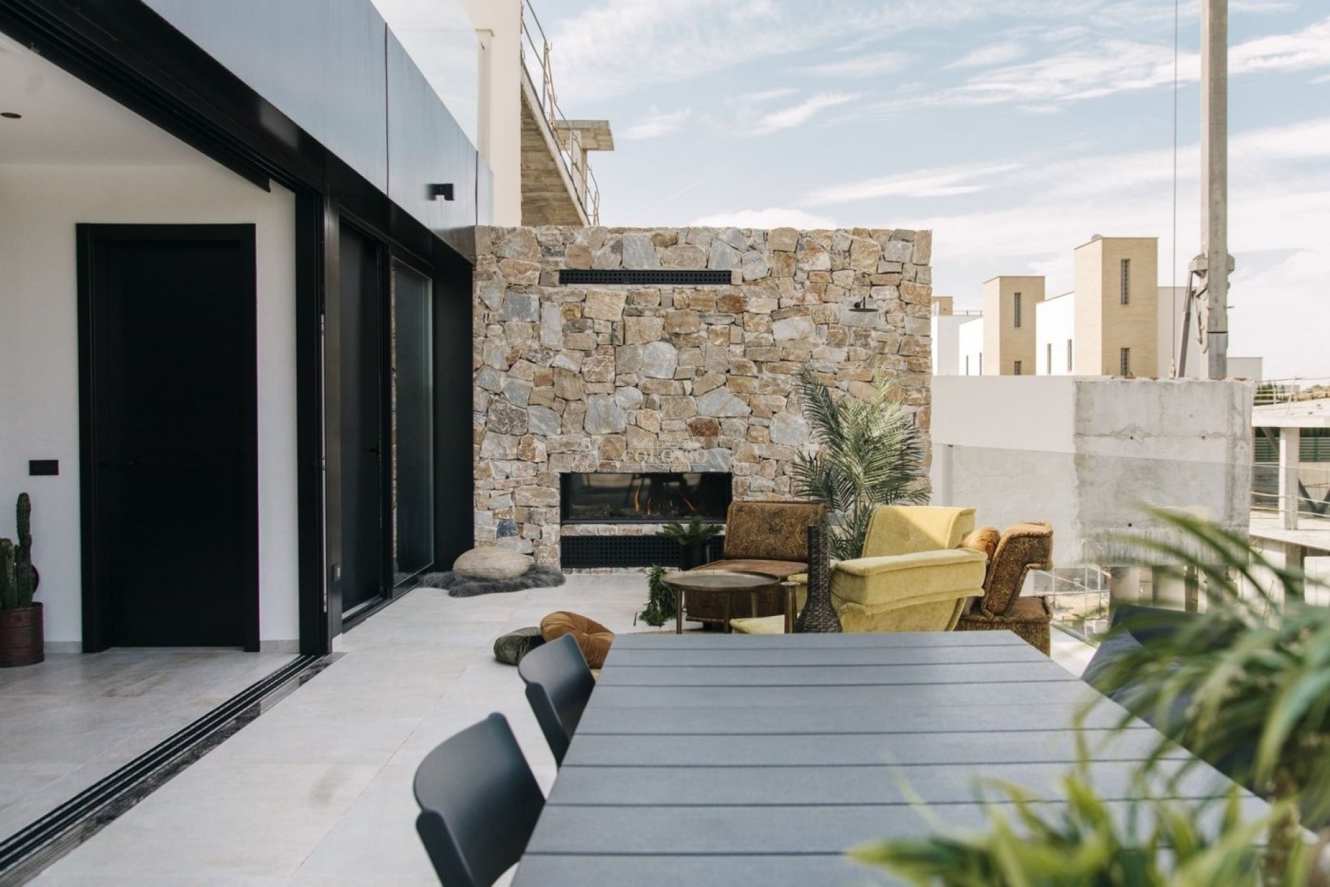 New Build - Villa -
Rojales - ALTOS DE LA MARQUESA