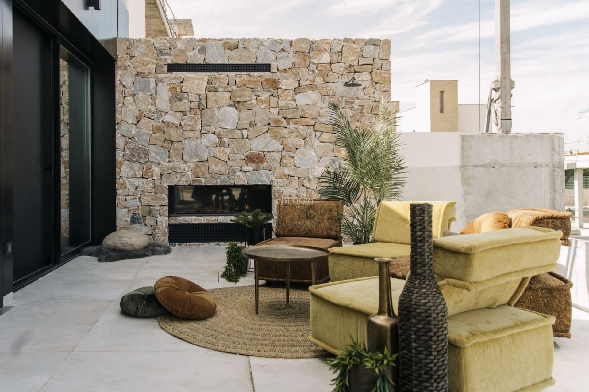 New Build - Villa -
Rojales - ALTOS DE LA MARQUESA