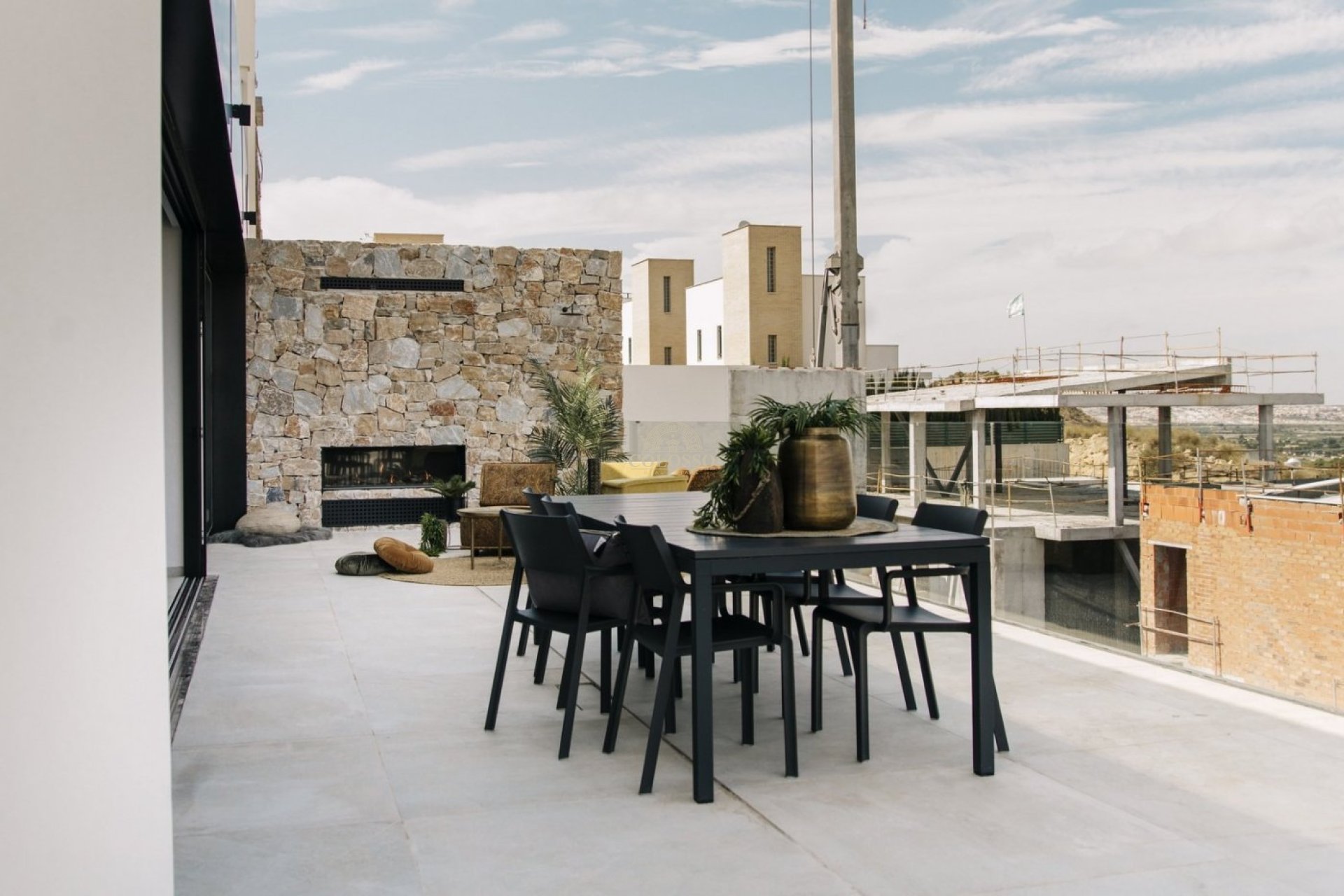 New Build - Villa -
Rojales - ALTOS DE LA MARQUESA