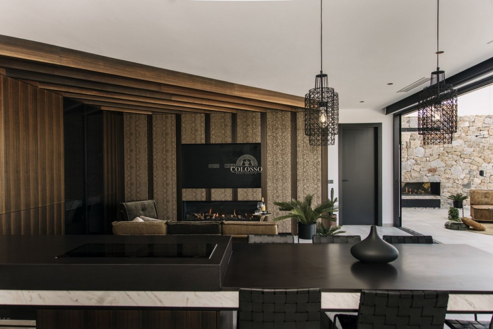 New Build - Villa -
Rojales - ALTOS DE LA MARQUESA