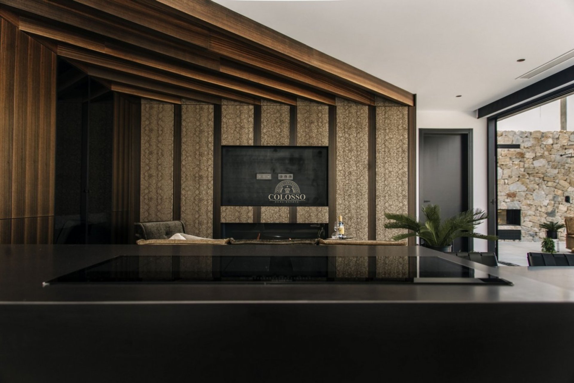 New Build - Villa -
Rojales - ALTOS DE LA MARQUESA