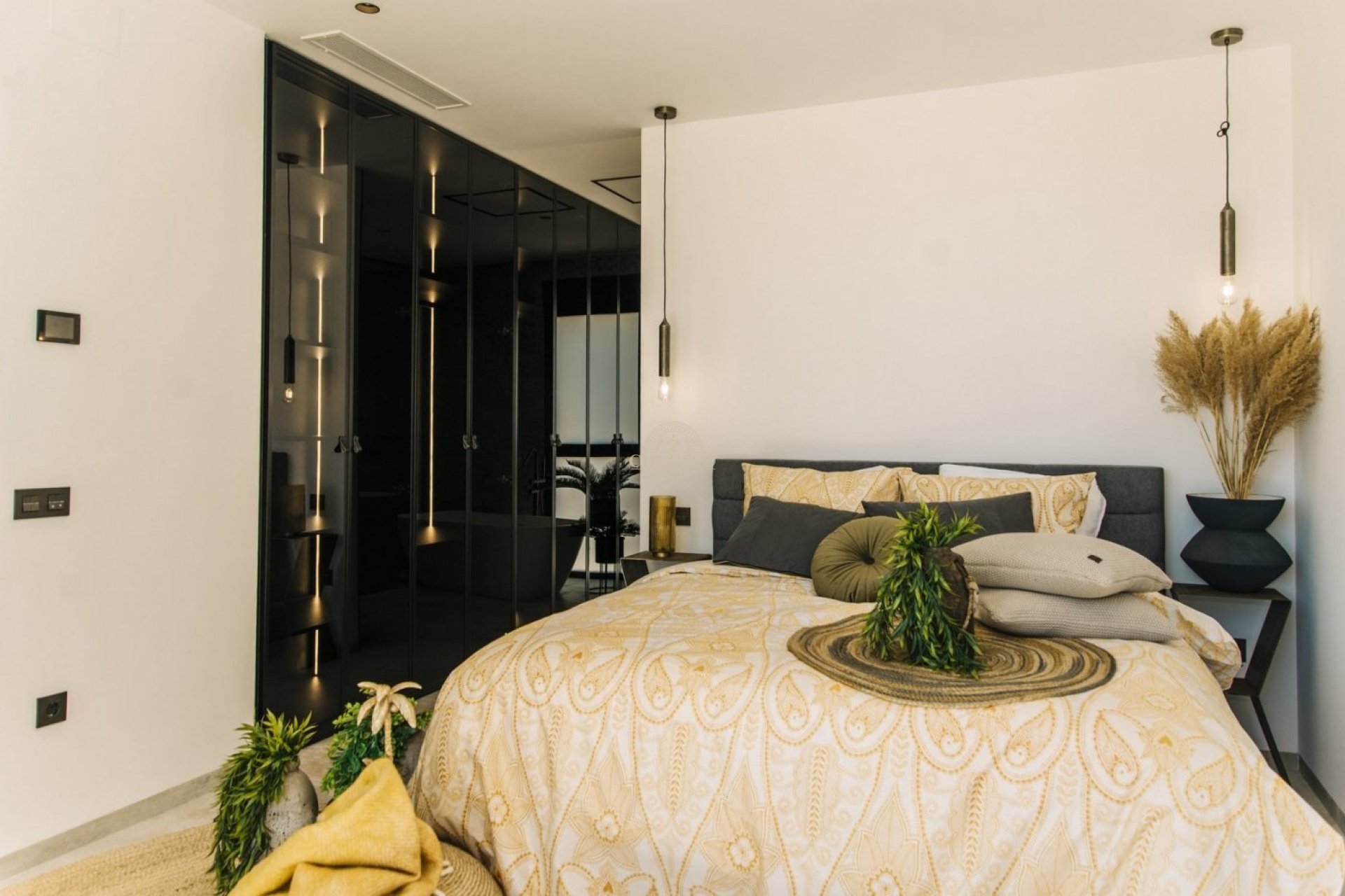 New Build - Villa -
Rojales - ALTOS DE LA MARQUESA