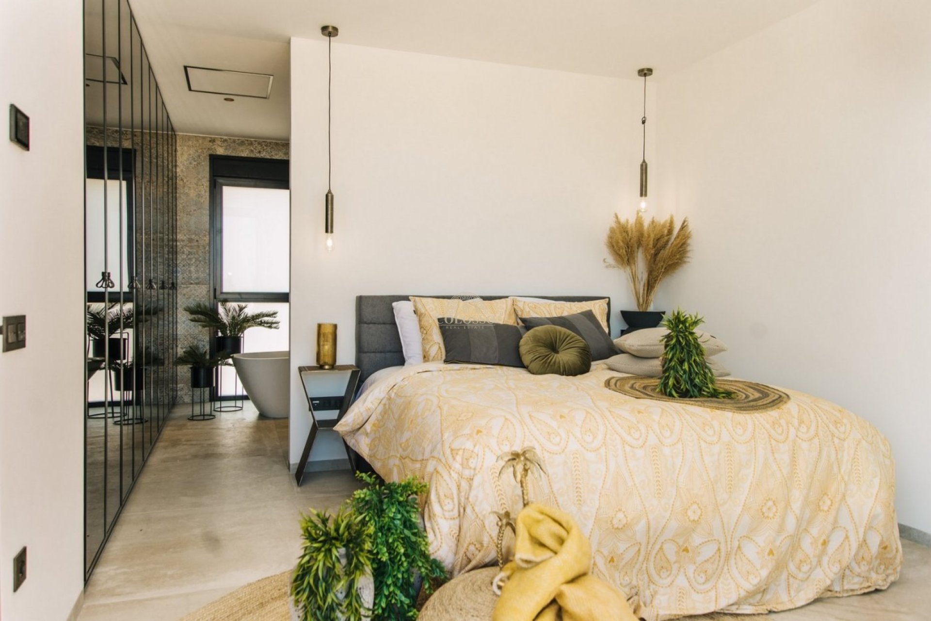 New Build - Villa -
Rojales - ALTOS DE LA MARQUESA