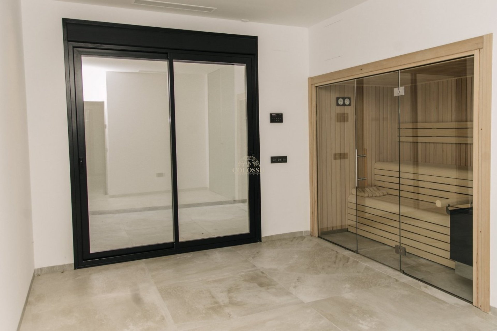 New Build - Villa -
Rojales - ALTOS DE LA MARQUESA