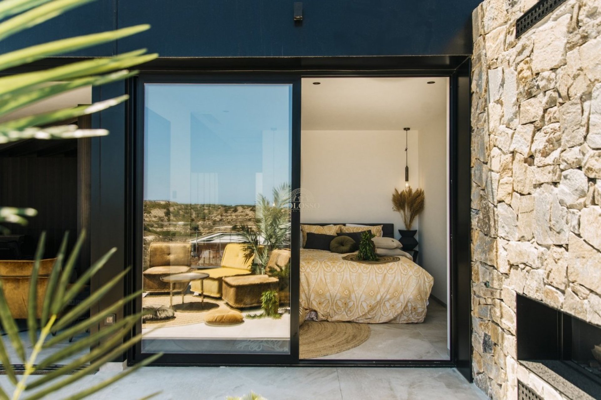 New Build - Villa -
Rojales - ALTOS DE LA MARQUESA