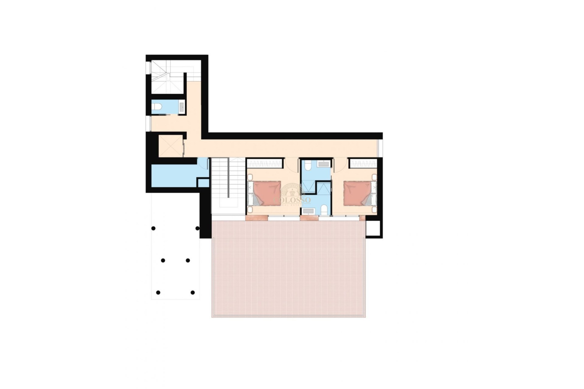 New Build - Villa -
Rojales - ALTOS DE LA MARQUESA