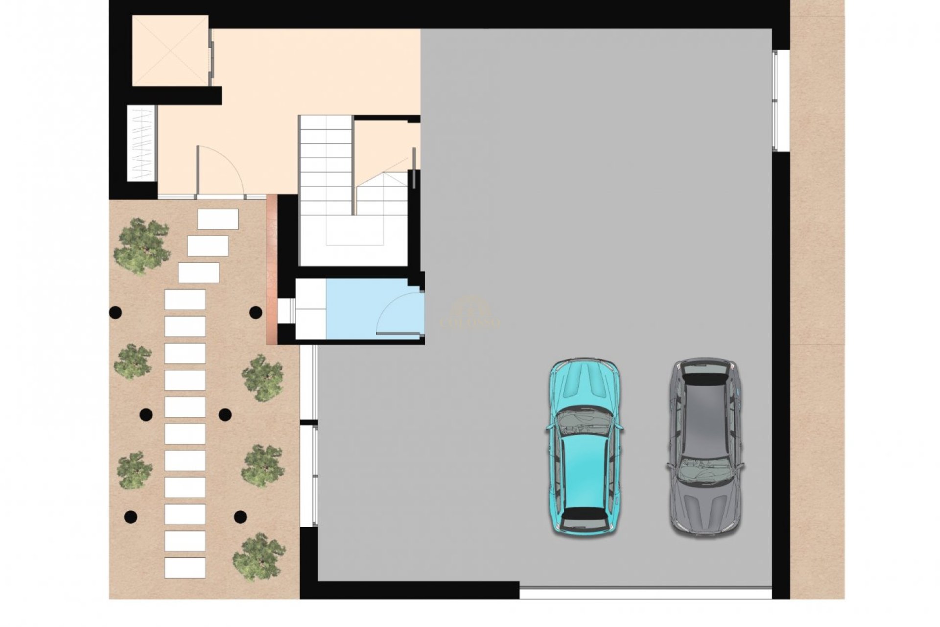 New Build - Villa -
Rojales - ALTOS DE LA MARQUESA