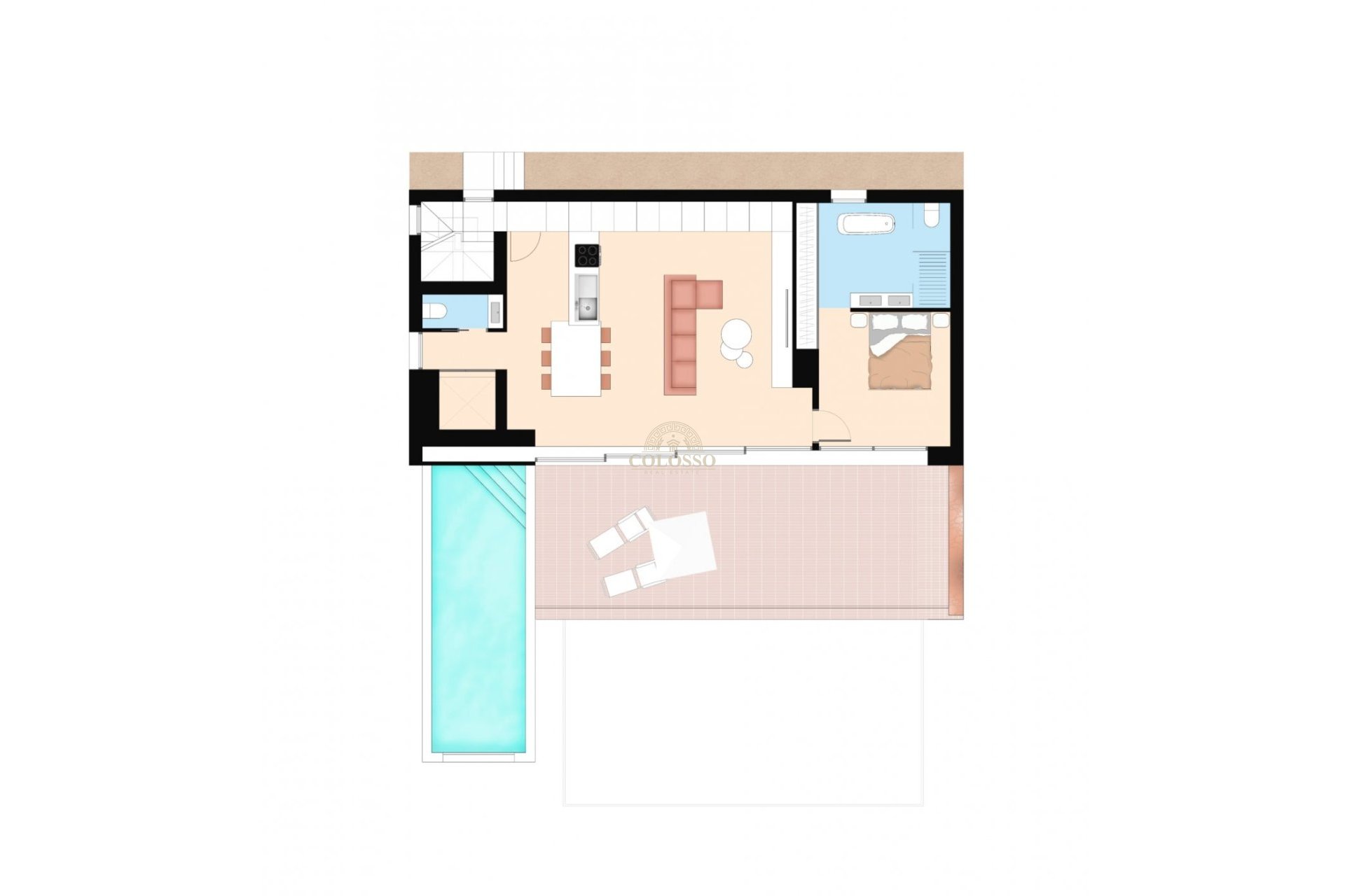 New Build - Villa -
Rojales - ALTOS DE LA MARQUESA