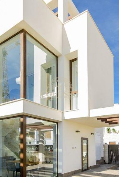 New Build - Villa -
Rojales - Ciudad Quesada