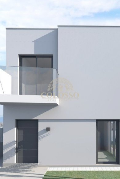 New Build - Villa -
Rojales - Ciudad Quesada