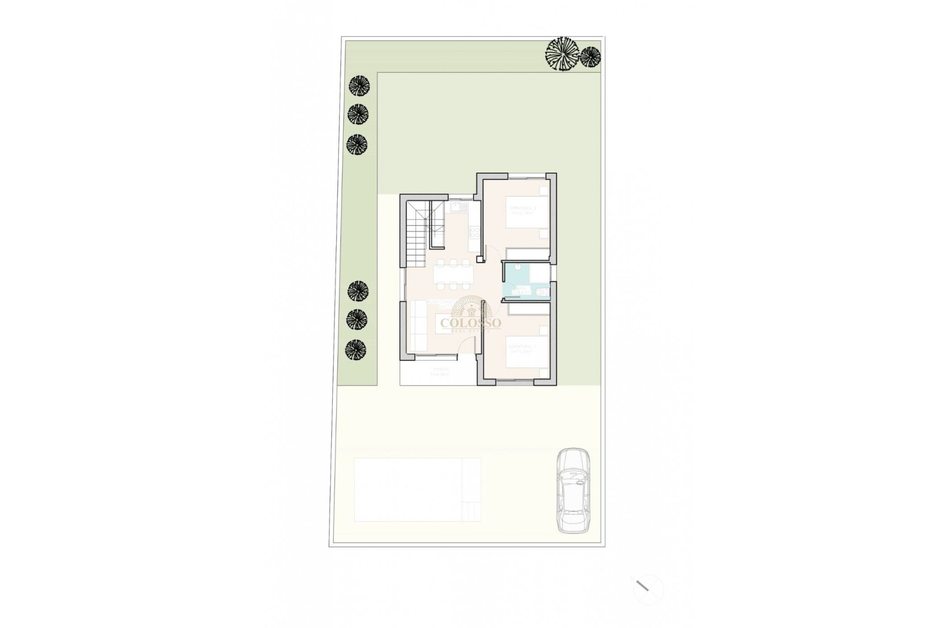 New Build - Villa -
Rojales - Ciudad Quesada