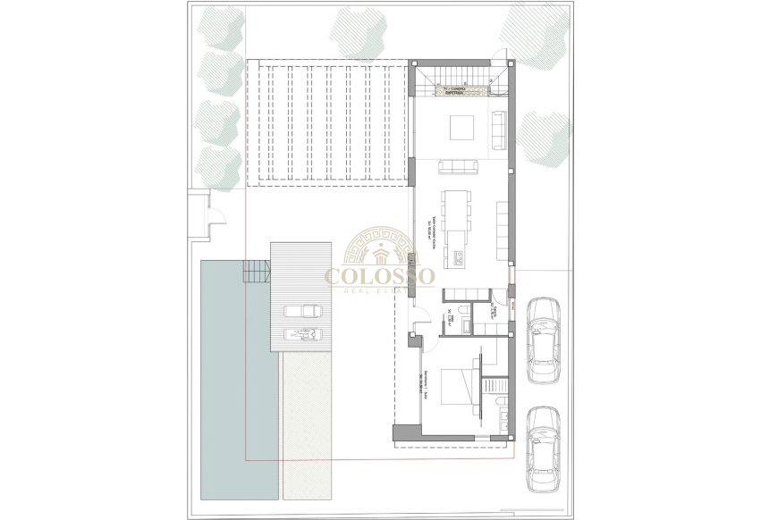 New Build - Villa -
Rojales - Ciudad Quesada