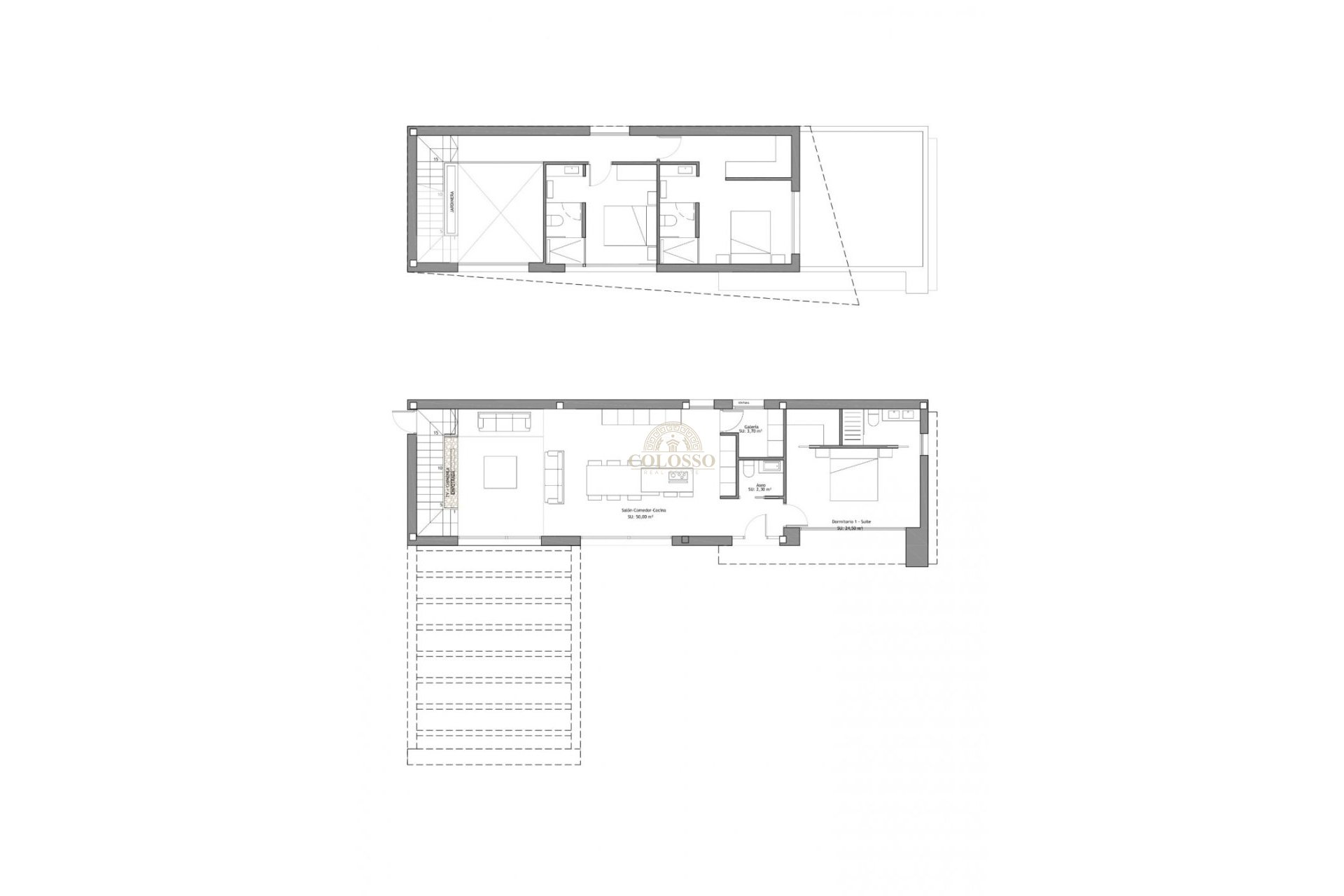 New Build - Villa -
Rojales - Ciudad Quesada