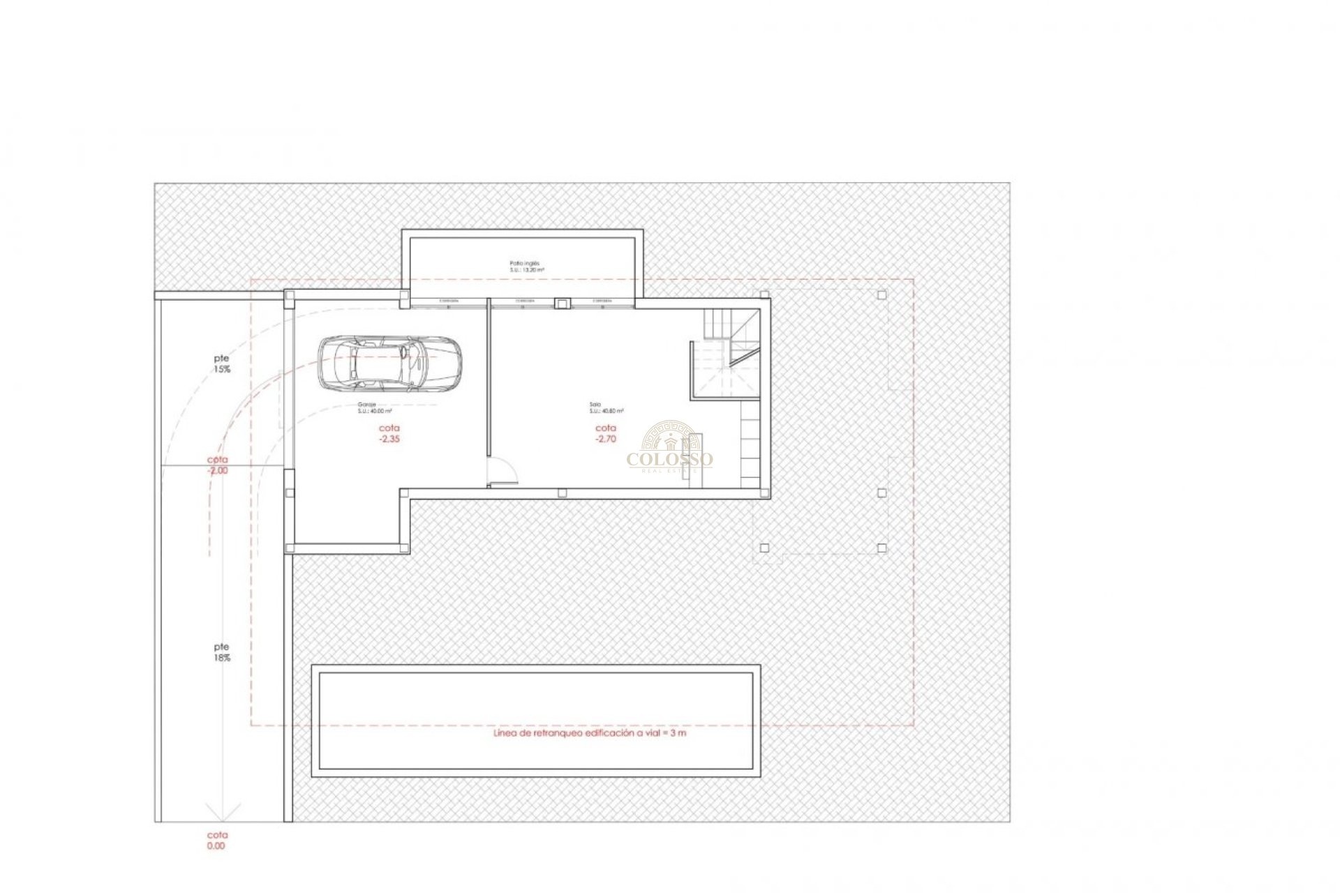 New Build - Villa -
Rojales - Ciudad Quesada