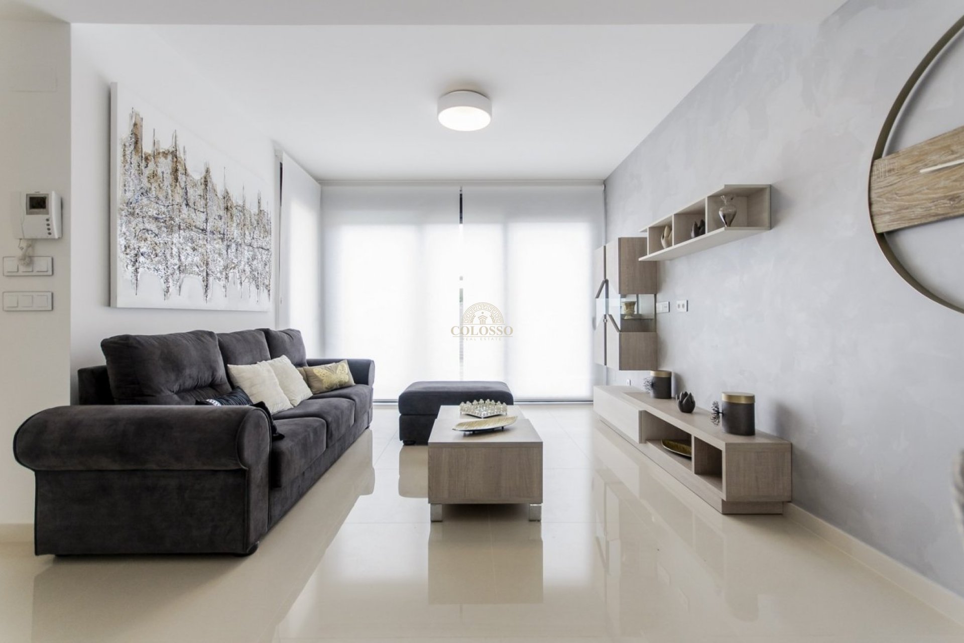 New Build - Villa -
San Miguel de Salinas - Cerro del Sol