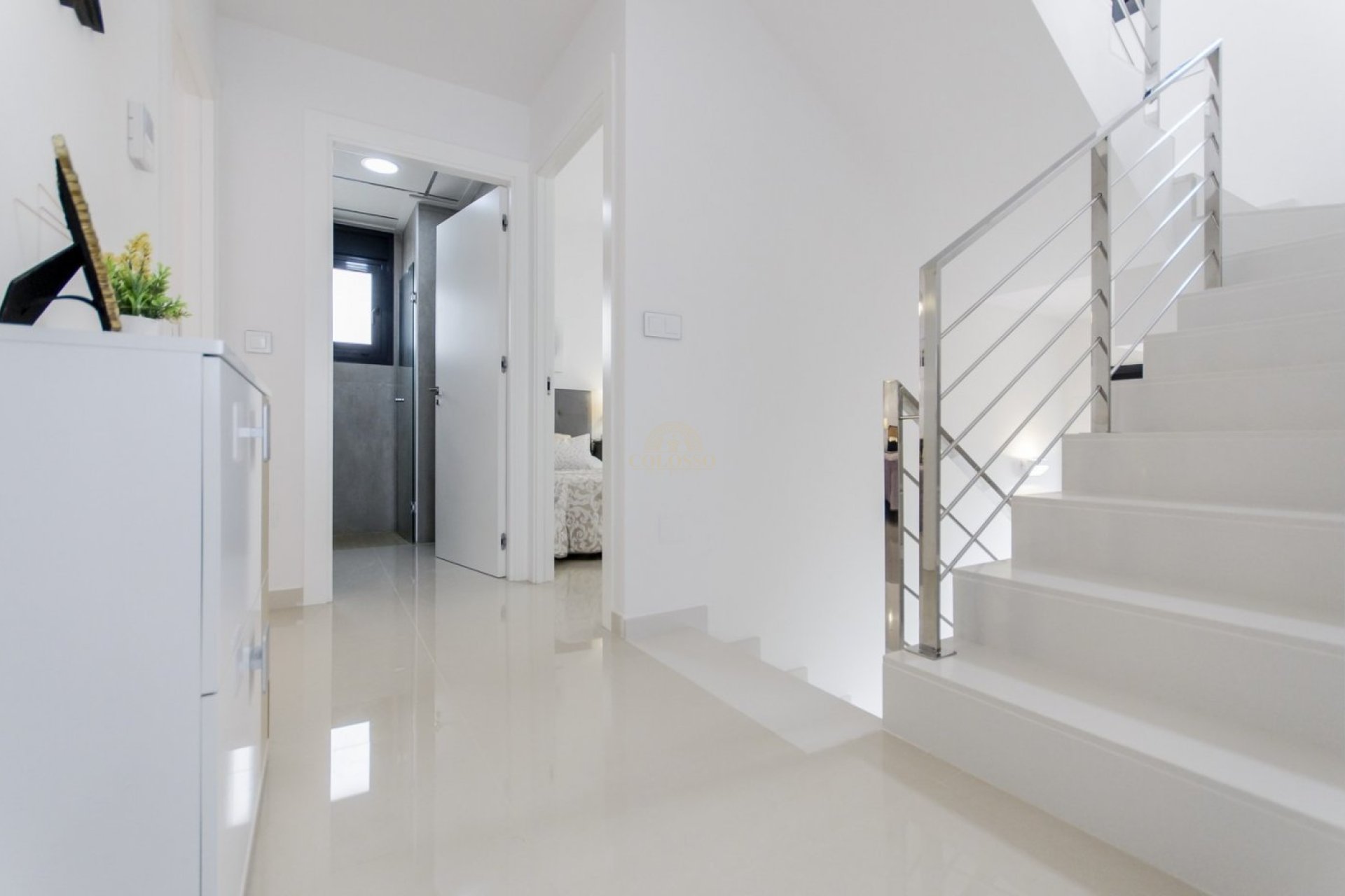 New Build - Villa -
San Miguel de Salinas - Cerro del Sol