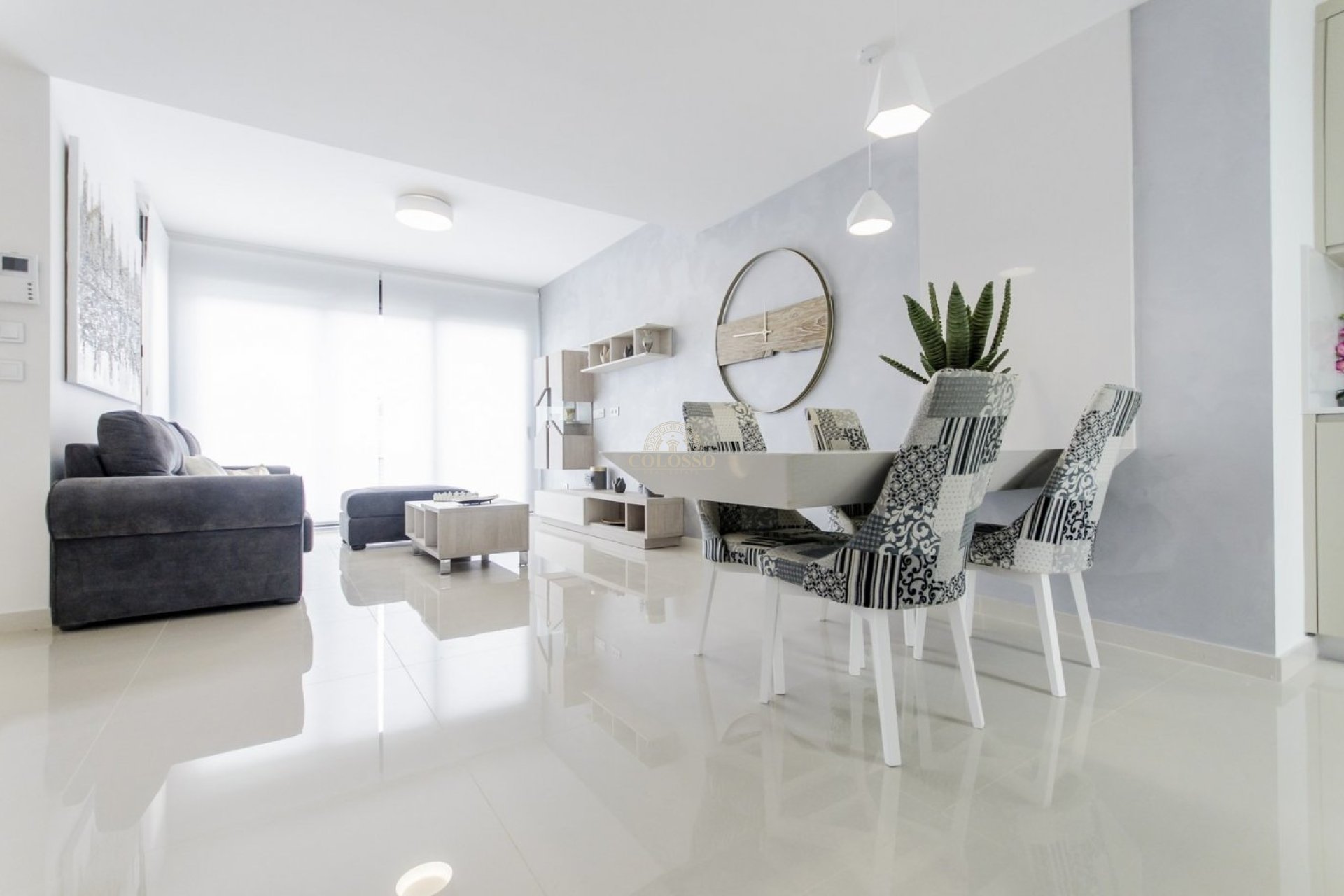 New Build - Villa -
San Miguel de Salinas - Cerro del Sol