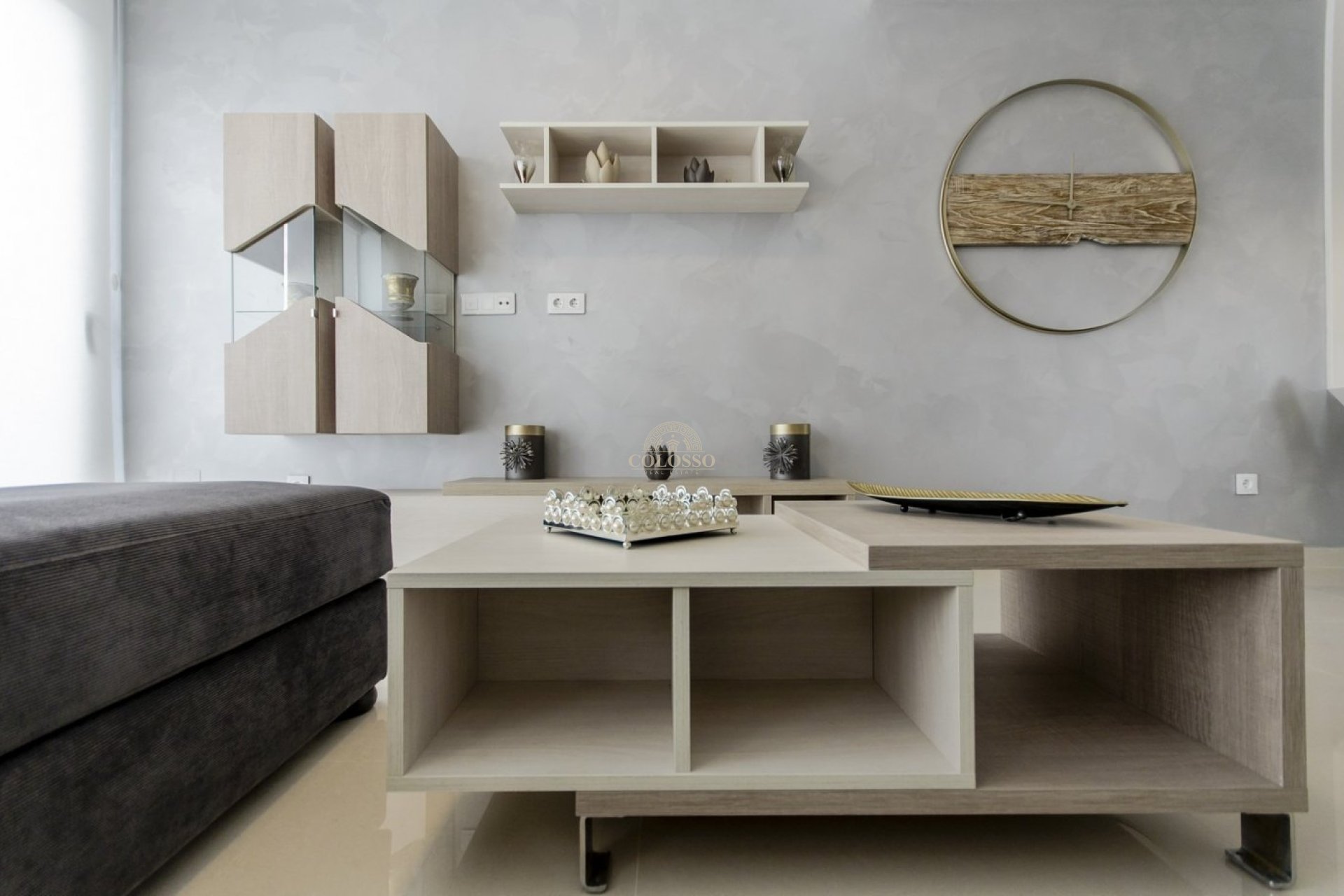 New Build - Villa -
San Miguel de Salinas - Cerro del Sol