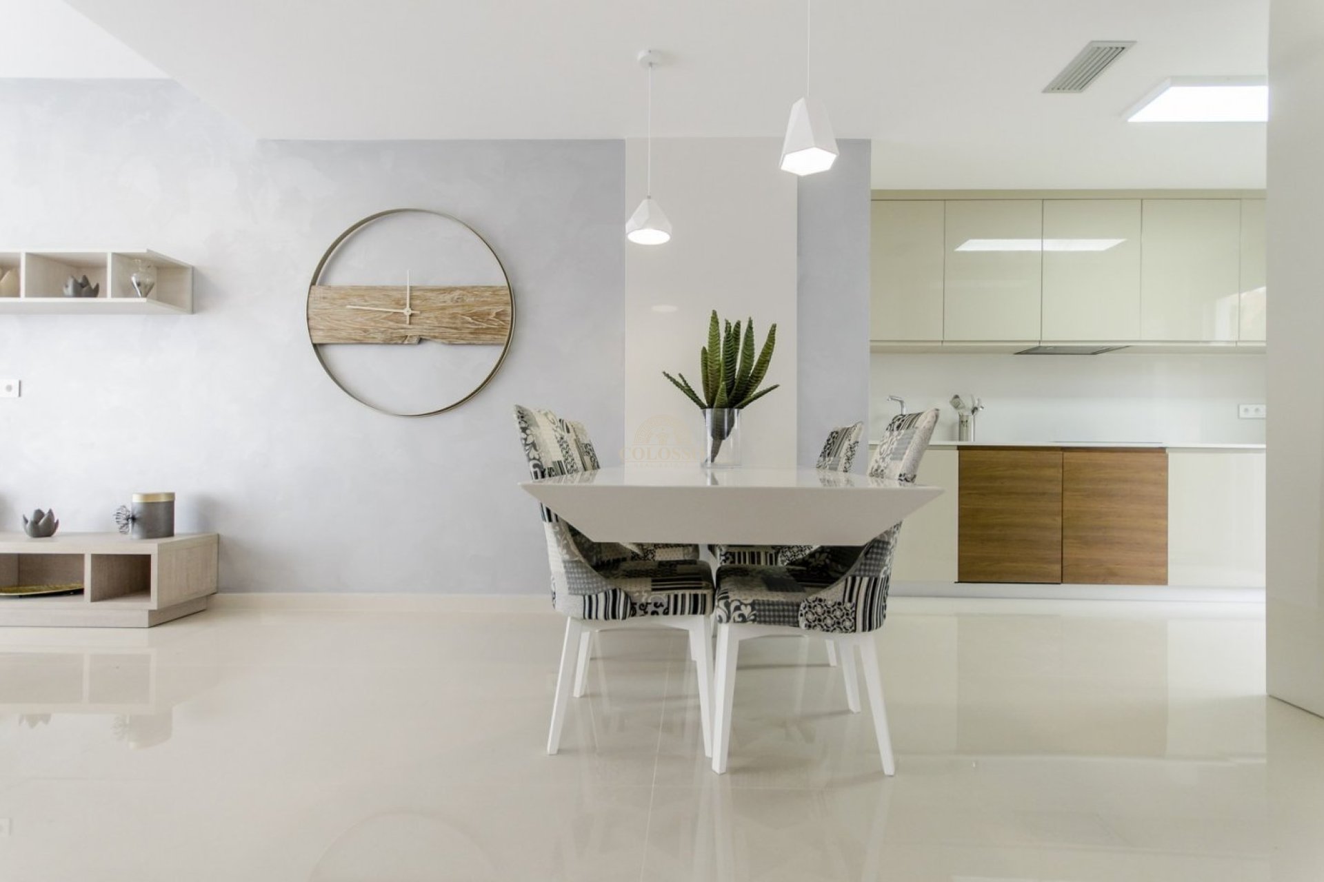 New Build - Villa -
San Miguel de Salinas - Cerro del Sol