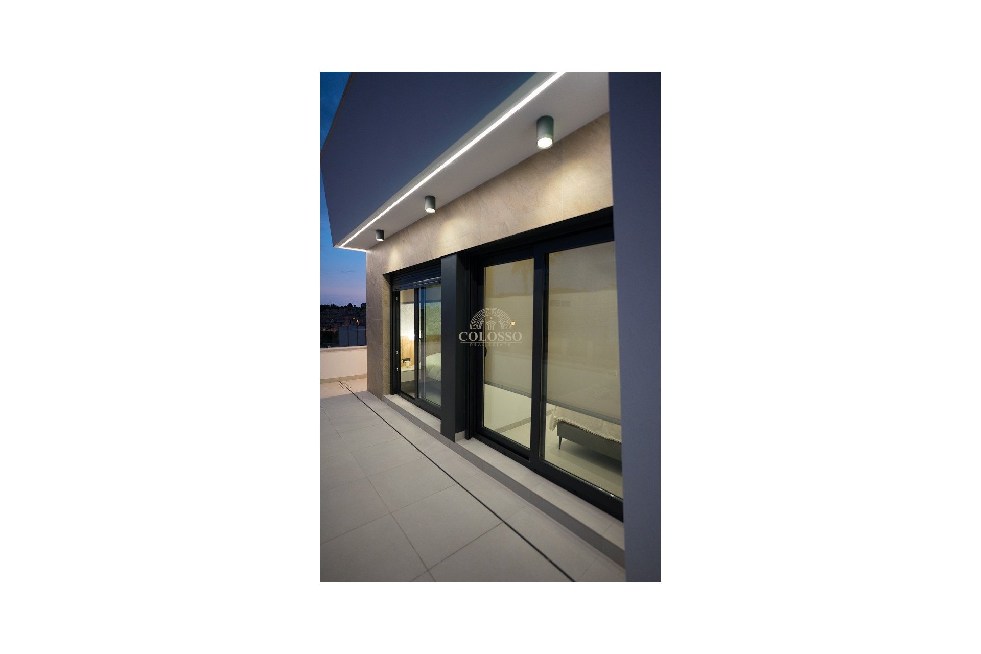New Build - Villa -
San Miguel de Salinas - El galán