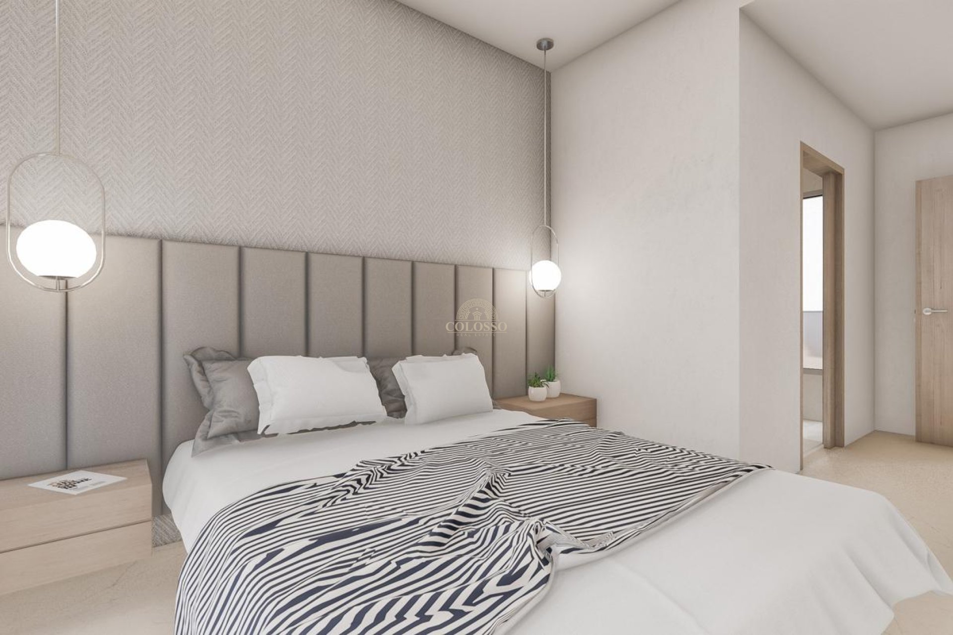 New Build - Villa -
San Miguel de Salinas - El galán
