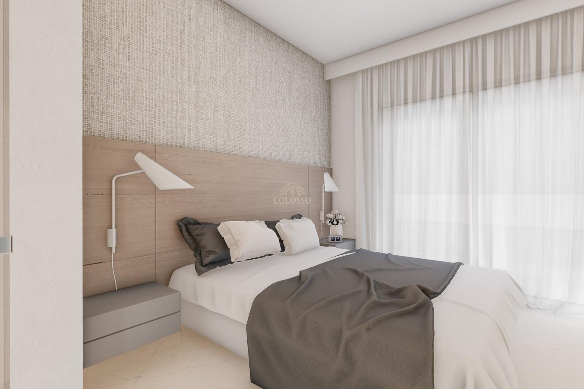 New Build - Villa -
San Miguel de Salinas - El galán