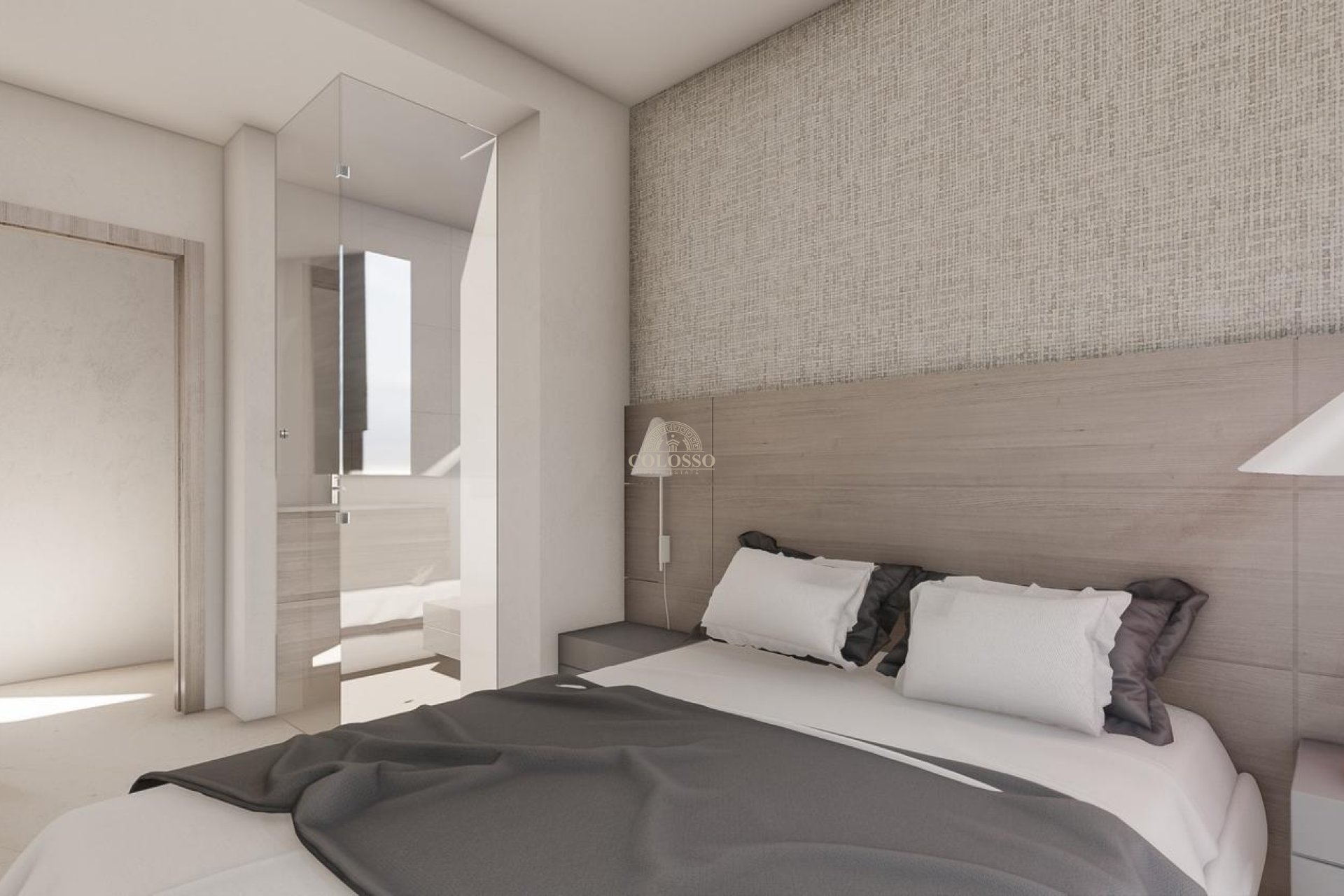 New Build - Villa -
San Miguel de Salinas - El galán