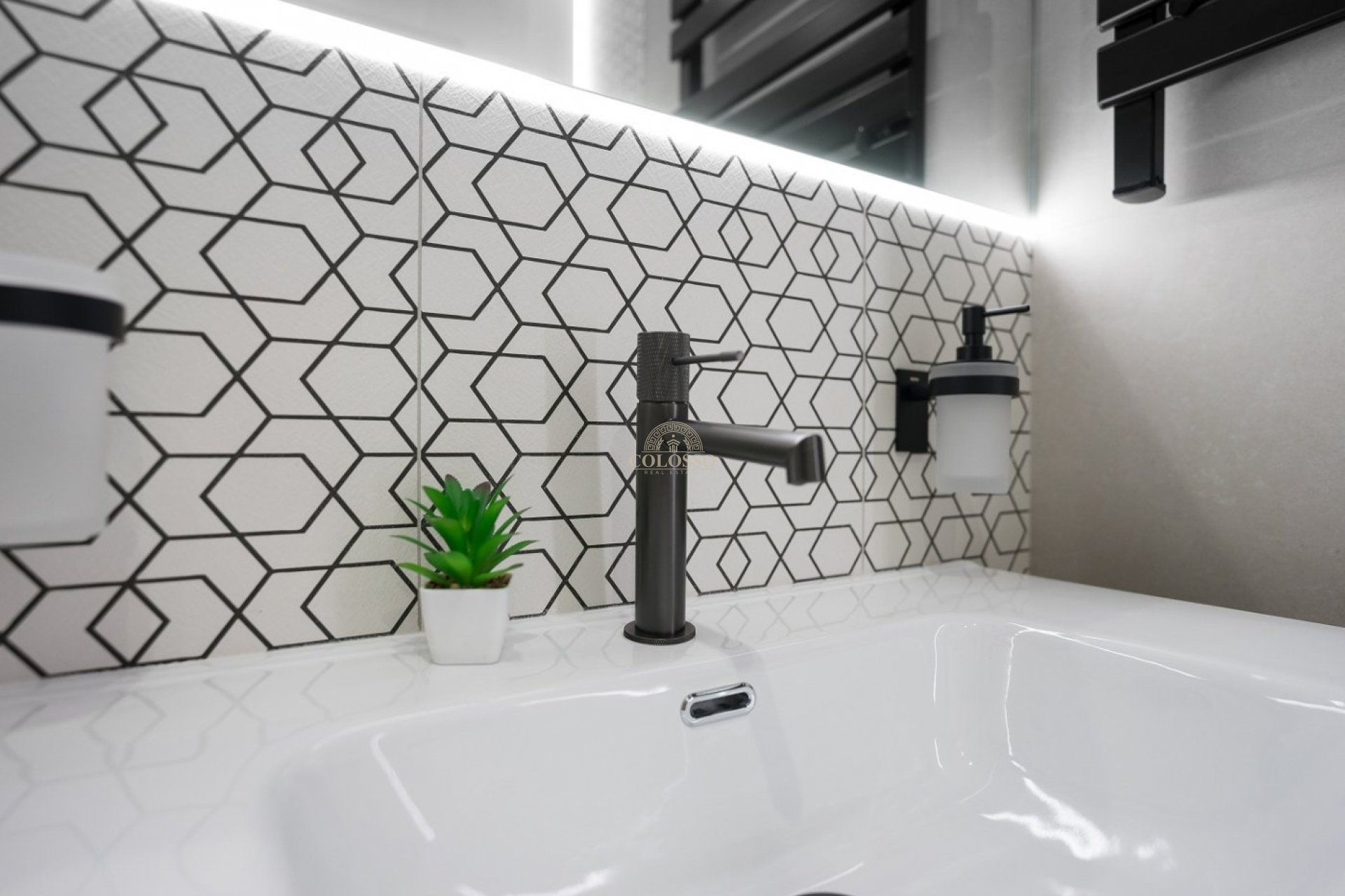 New Build - Villa -
San Miguel de Salinas - El galán