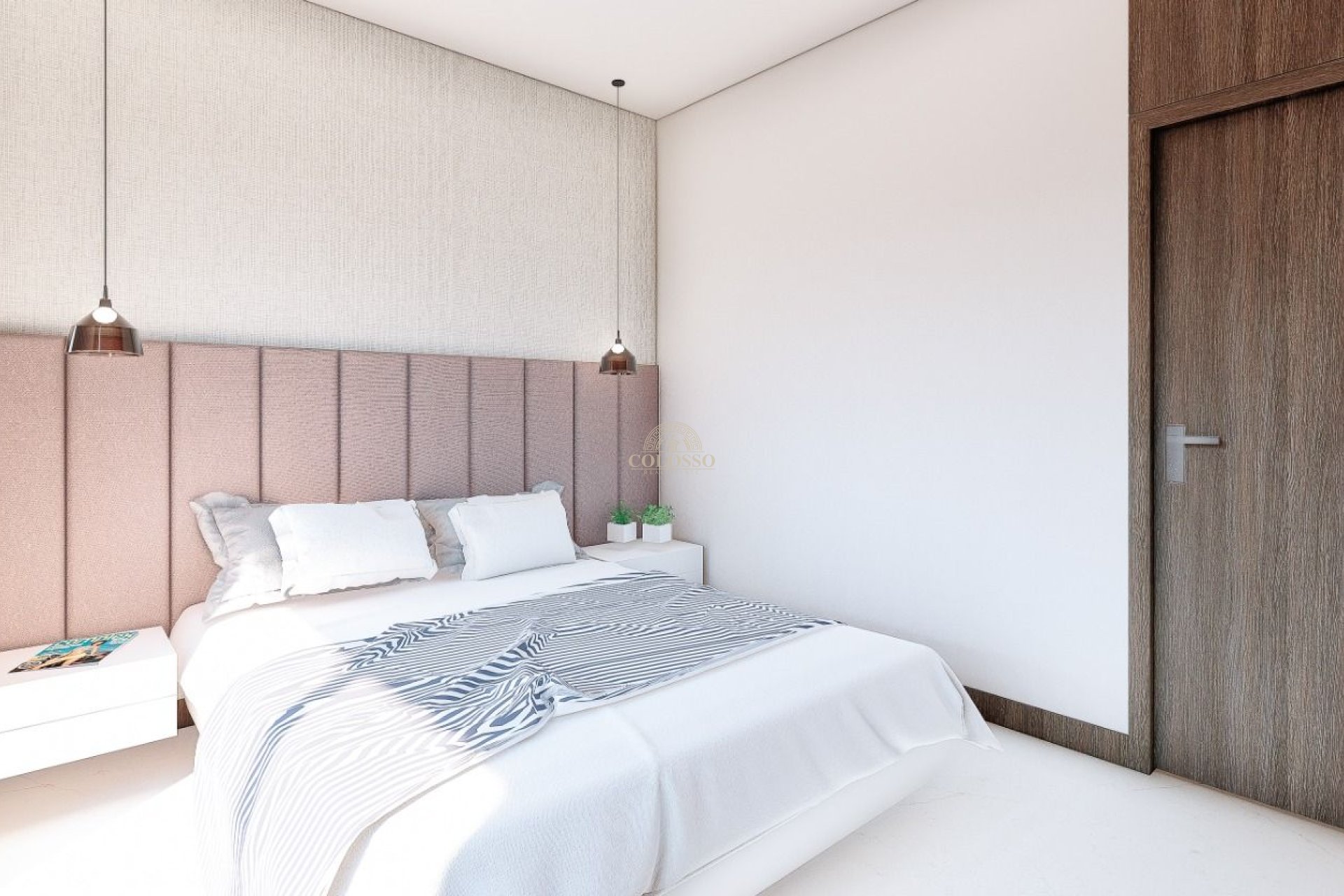 New Build - Villa -
San Miguel de Salinas - El galán