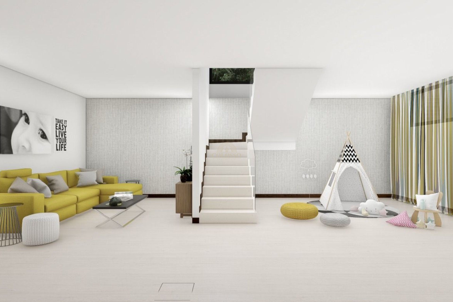 New Build - Villa -
San Miguel de Salinas - El galán