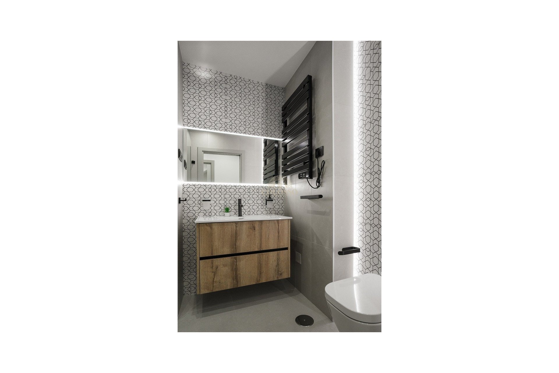 New Build - Villa -
San Miguel de Salinas - El galán