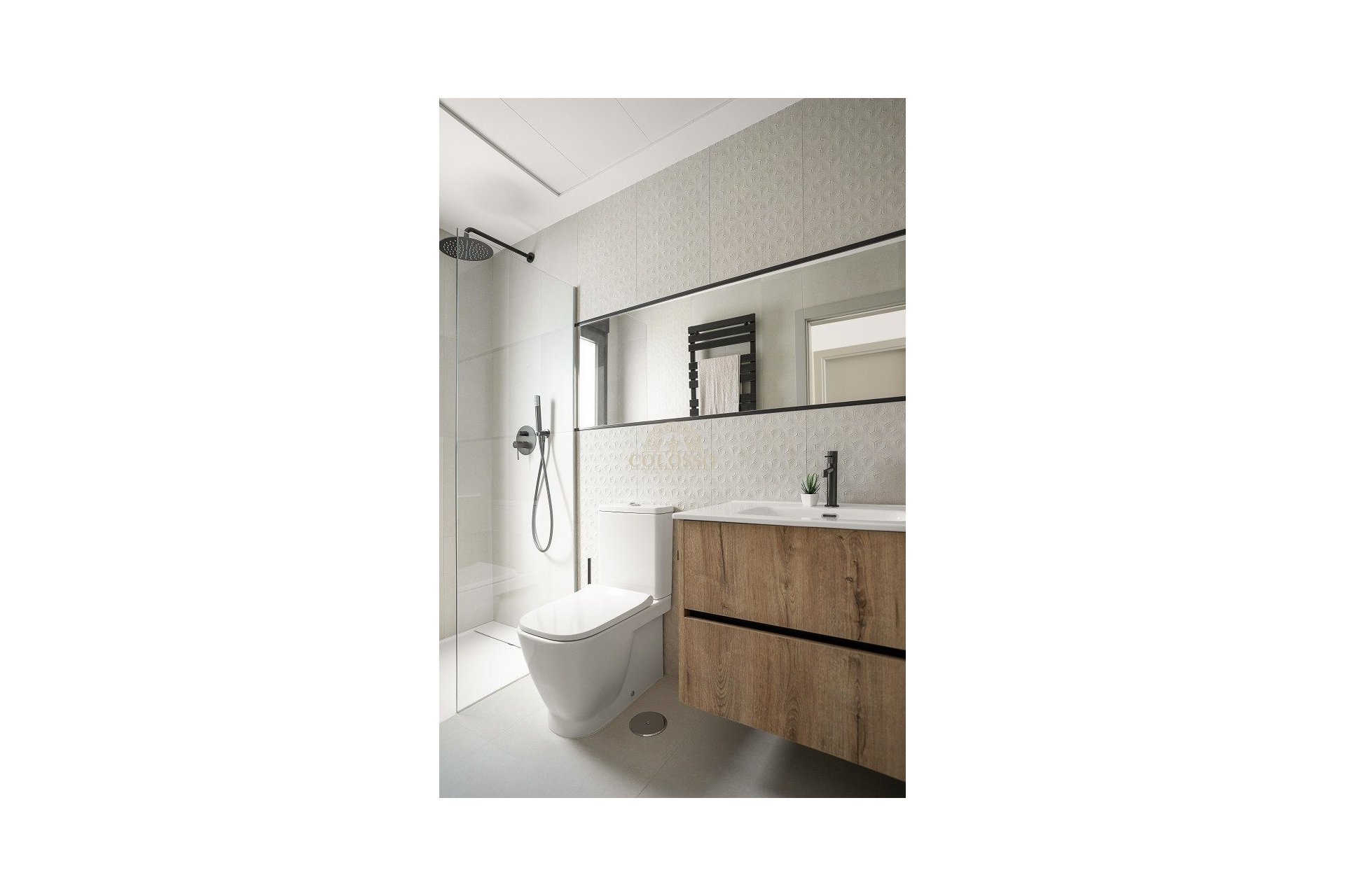 New Build - Villa -
San Miguel de Salinas - El galán